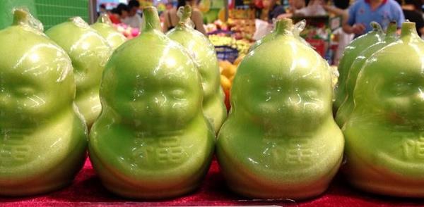 孕婦可以吃人參果嗎