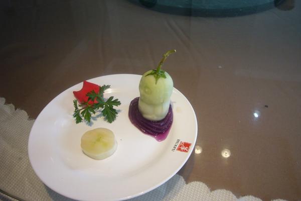 人參果的皮可以吃嗎