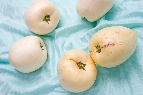 人參果的熱量是多少