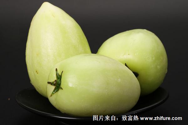 人參果的熱量是多少