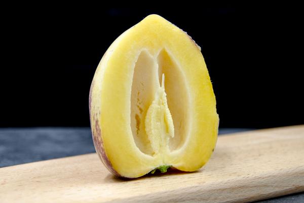 人參果的熱量是多少