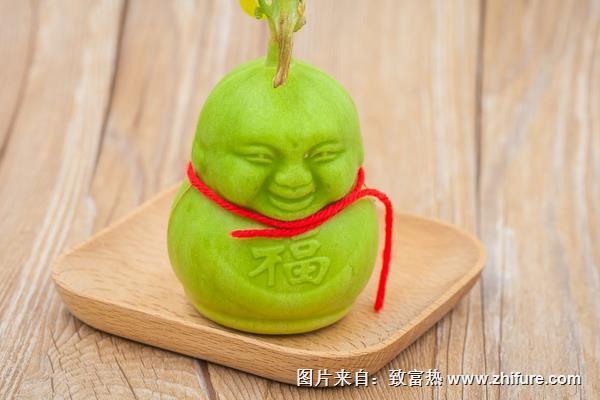 吃人參果有什么好處