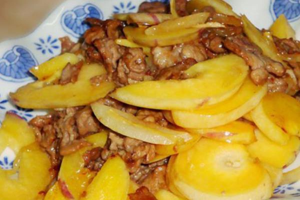 人參果的熱量是多少