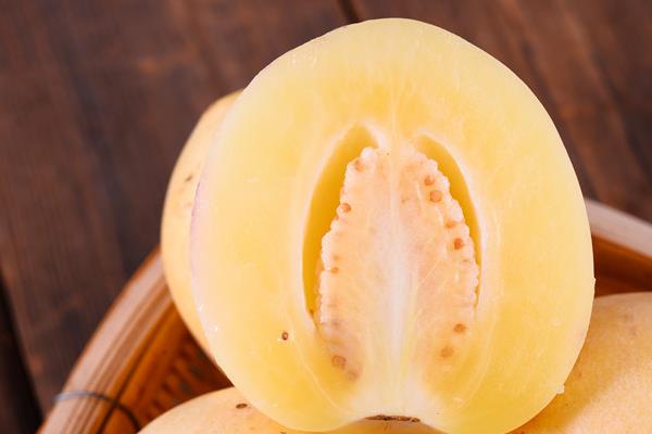 吃人參果有什么好處