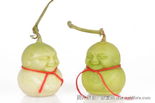 人參果什么時候成熟