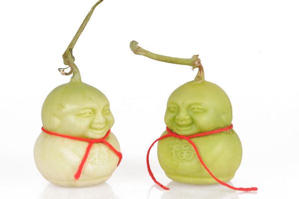 人參果什么時(shí)候成熟