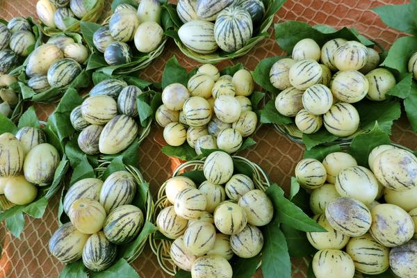 人參果什么時(shí)候成熟