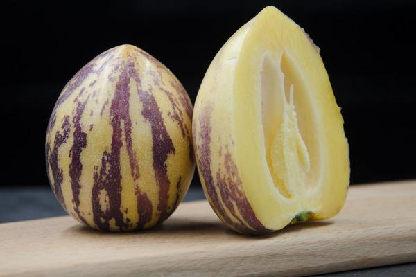 人參果什么時(shí)候成熟