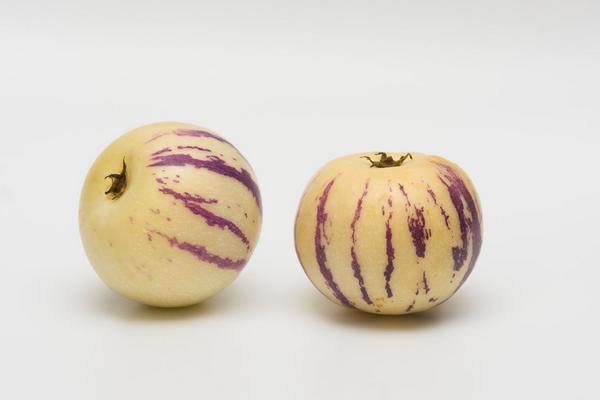 人參果是什么味道