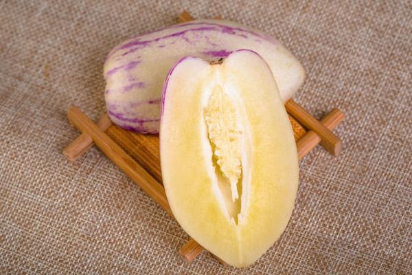 吃人參果有什么好處