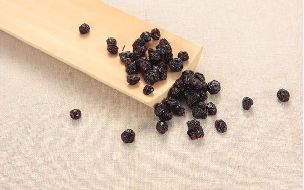 藍莓干大的好還是小的好