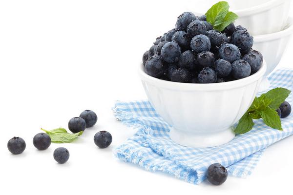 藍莓什么品種好