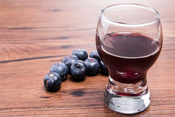 藍莓什么品種好