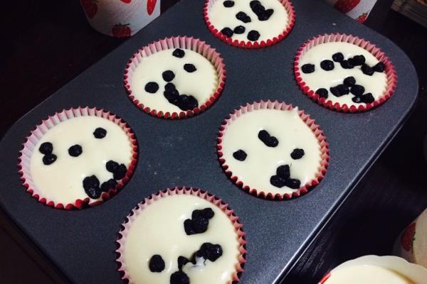 藍莓干功效與作用