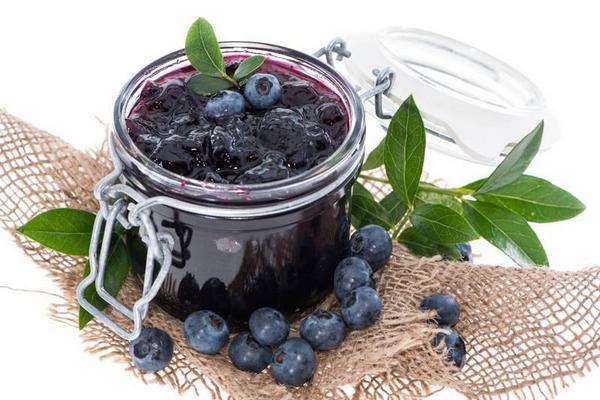 什么是藍(lán)莓