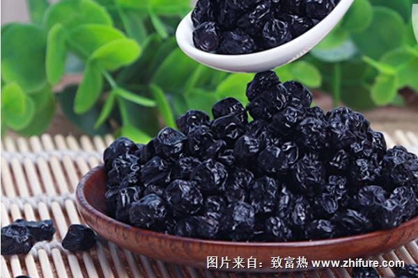 藍莓干價格多少錢一斤