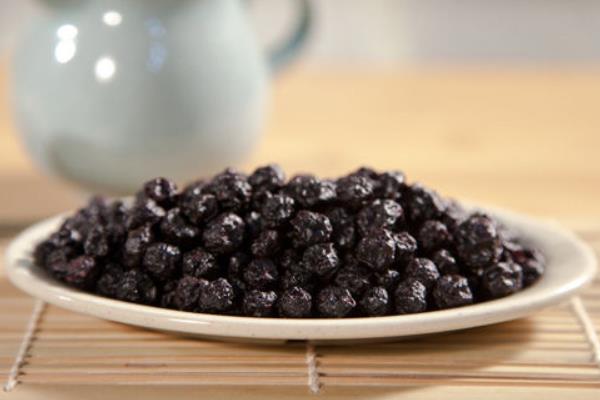 藍莓干價格多少錢一斤
