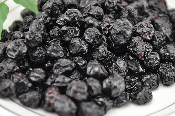 藍莓干價格多少錢一斤