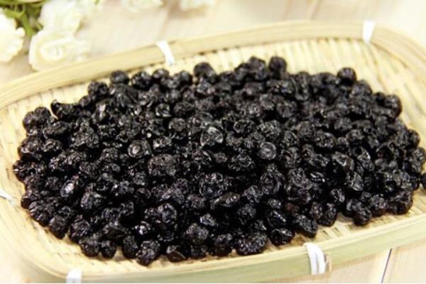 藍莓干價格多少錢一斤