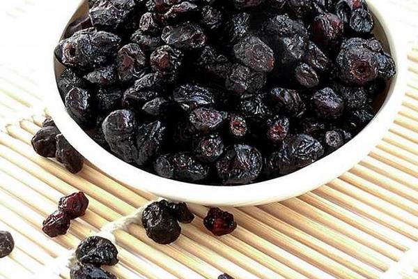 藍莓干價格多少錢一斤