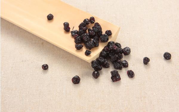 藍莓干價格多少錢一斤