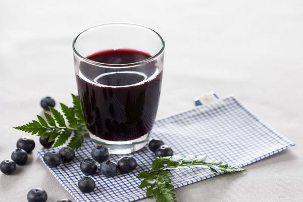 新鮮藍莓價格多少錢一斤