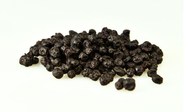 孕婦可以吃藍莓干嗎