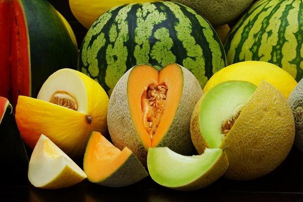 香瓜和甜瓜有哪些區別