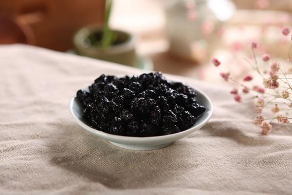 孕婦可以吃藍莓干嗎