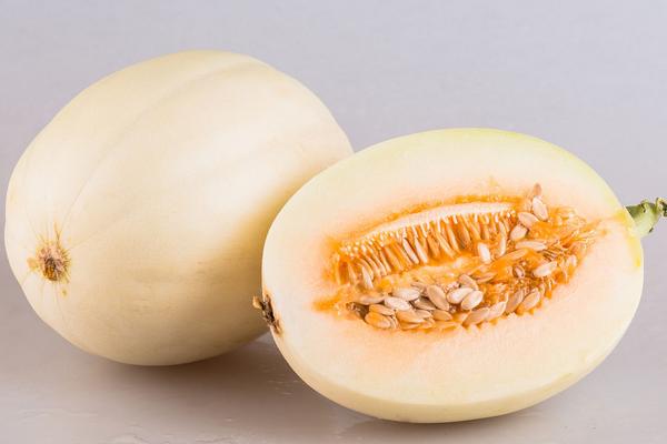 香瓜和甜瓜有哪些區別