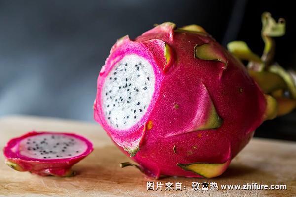 火龍果的種植與管理技術(shù)