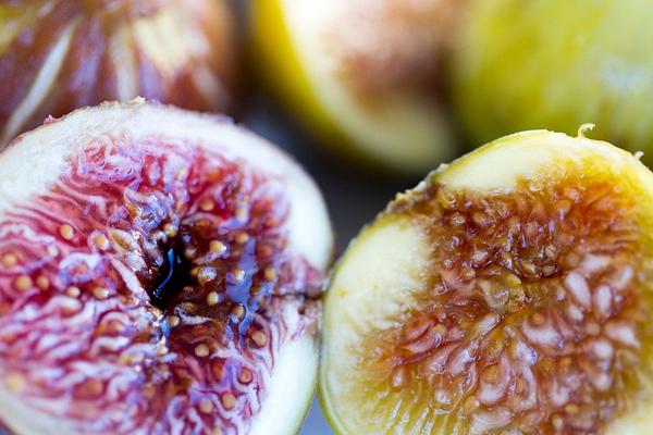 吃無花果過敏怎么辦