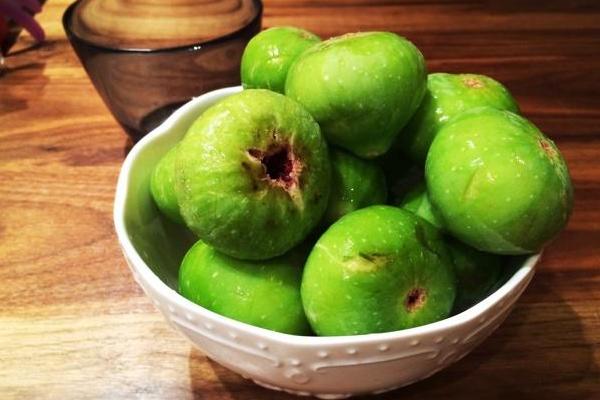 吃無花果過敏怎么辦