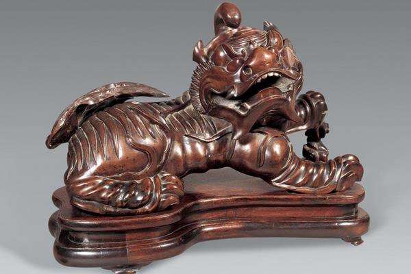 龍眼木雕的特點是什么