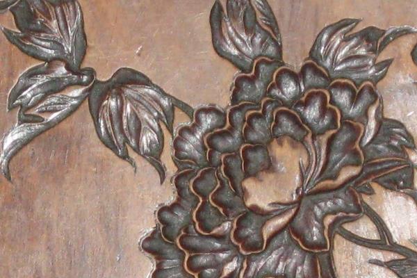 龍眼木雕的特點是什么