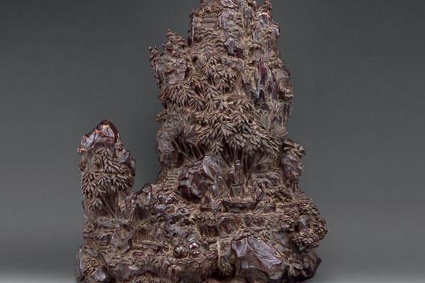 龍眼木雕的特點是什么