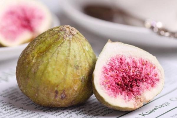 無(wú)花果的皮能吃嗎