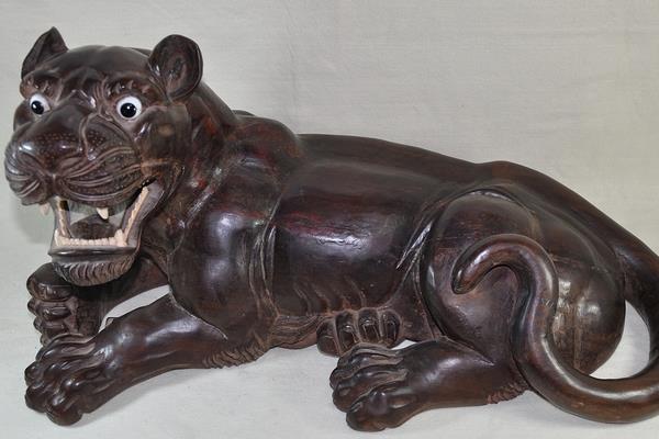 龍眼木雕的特點是什么