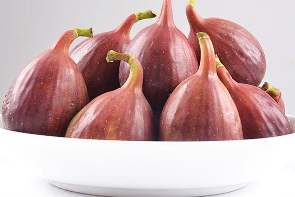無(wú)花果的皮能吃嗎