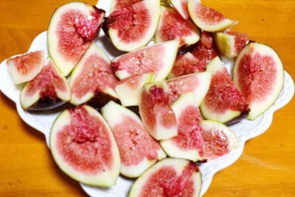 無(wú)花果的皮能吃嗎