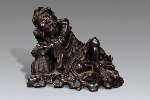 龍眼木雕的特點是什么