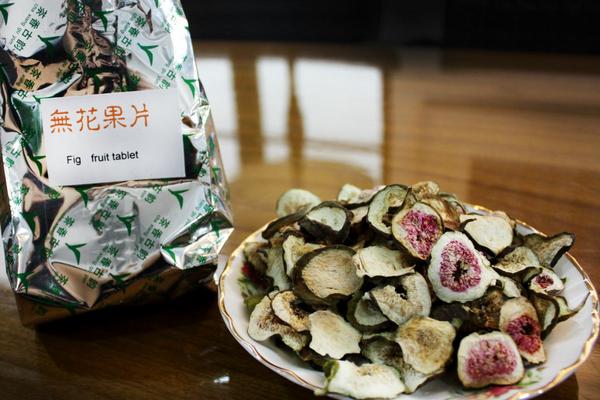 無花果深加工設備有哪些