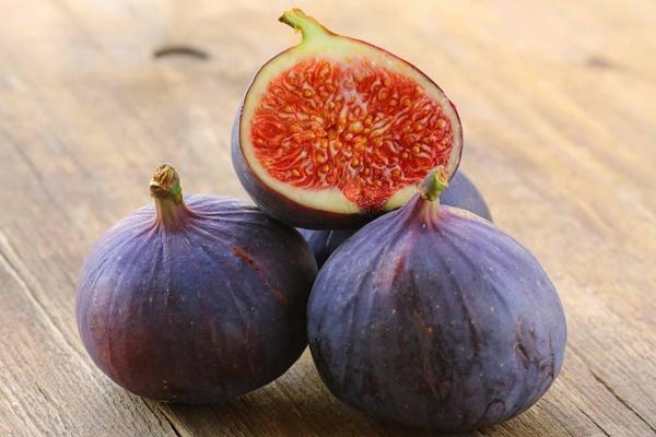 無(wú)花果一年結(jié)幾次果