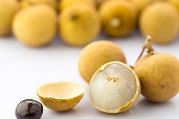 龍眼包子的做法大全