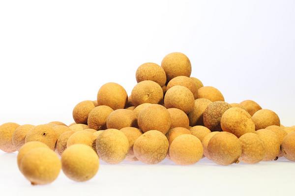 龍眼包子的做法大全