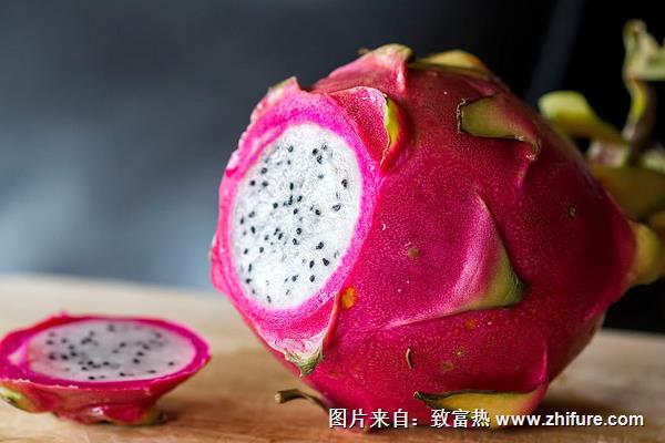 火龍果是涼性的還是熱性的