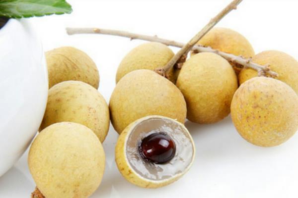 龍眼包子的做法大全