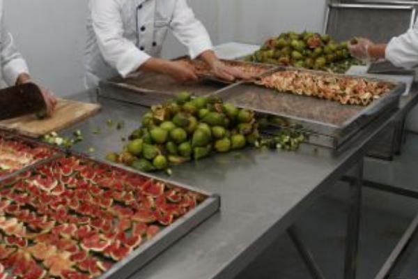 無花果深加工設備有哪些