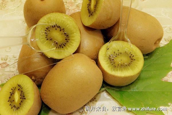 和獼猴桃很像的水果是什么