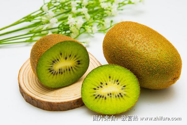 獼猴桃可以祛斑嗎